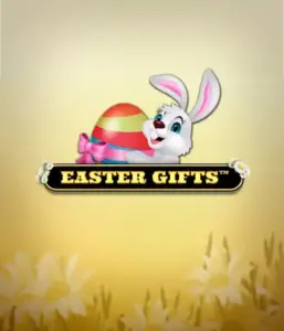 Celebrate the charm of spring with the Easter Gifts game by Spinomenal, showcasing a delightful Easter theme with cute Easter bunnies, eggs, and flowers. Dive into a world of spring beauty, providing engaging bonuses like special symbols, multipliers, and free spins for a delightful slot adventure. Ideal for anyone in search of holiday-themed entertainment.