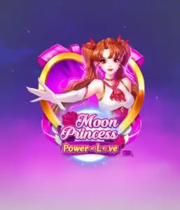 Embrace the magical charm of Moon Princess: Power of Love by Play'n GO, showcasing vibrant visuals and themes of love, friendship, and empowerment. Join the heroic princesses in a colorful adventure, offering magical bonuses such as special powers, multipliers, and free spins. Perfect for fans of anime and thrilling slot mechanics.