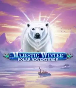 Begin a breathtaking journey with the Polar Adventures game by Spinomenal, featuring gorgeous visuals of a snowy landscape teeming with arctic animals. Enjoy the magic of the polar regions with featuring polar bears, seals, and snowy owls, offering engaging gameplay with features such as wilds, free spins, and multipliers. Ideal for slot enthusiasts in search of an escape into the depths of the icy wilderness.