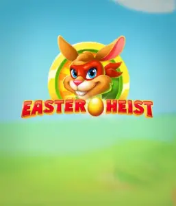 Participate in the festive caper of Easter Heist by BGaming, showcasing a vibrant spring setting with cunning bunnies orchestrating a daring heist. Enjoy the fun of seeking Easter eggs across sprightly meadows, with elements like bonus games, wilds, and free spins for a delightful slot adventure. A great choice for anyone looking for a seasonal twist in their gaming.